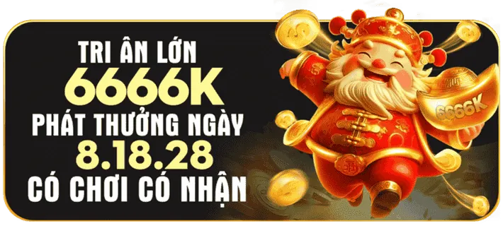 Khuyến mãi nạp tiền mới nhất